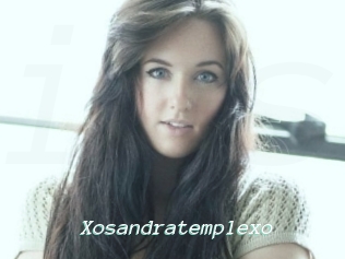 Xosandratemplexo