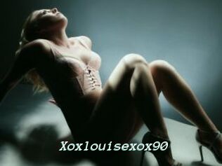 Xoxlouisexox90