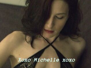 Xoxo_Michelle_xoxo