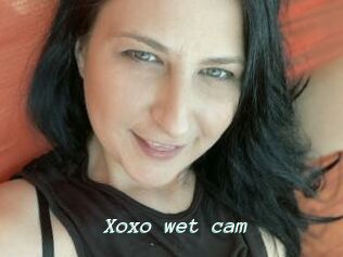 Xoxo_wet_cam