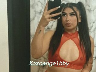 Xoxoangelbby