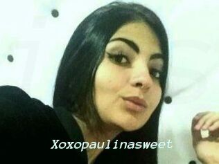 Xoxopaulinasweet