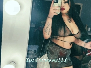 Xprincessmilf