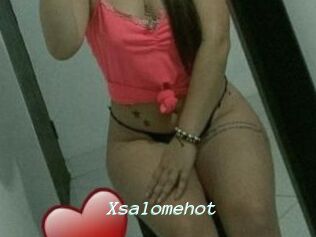 Xsalomehot