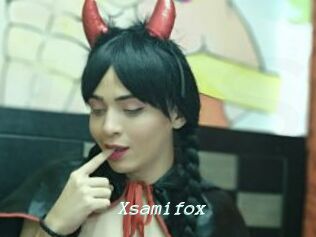 Xsamifox