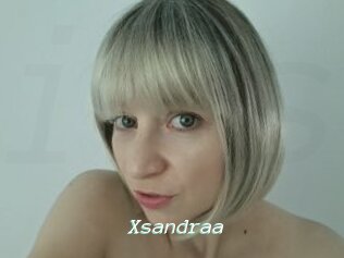 Xsandraa