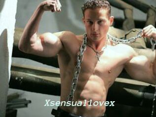 Xsensuallovex