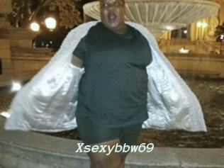 Xsexybbw69