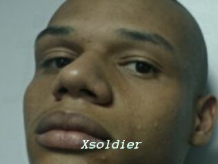 Xsoldier