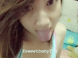 XsweetbabyTSx