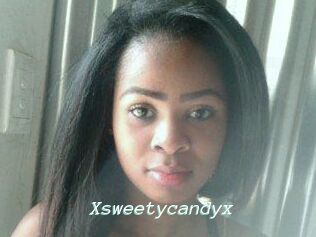 Xsweetycandyx