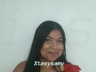 Xtasysamy