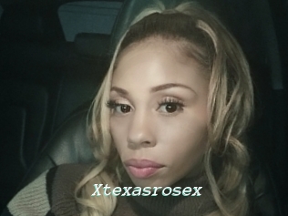 Xtexasrosex