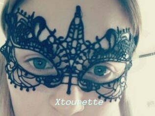 Xtounette