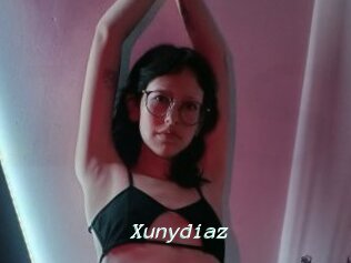 Xunydiaz