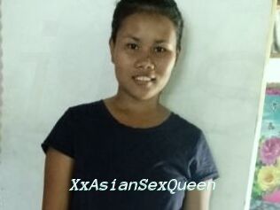 XxAsianSexQueen