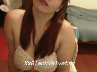 XxBlackVelvetxx