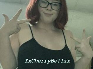 XxCherryBellxx