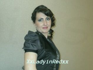 XxLadyinRedxx