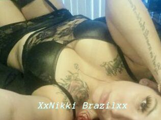 XxNikki_Brazilxx