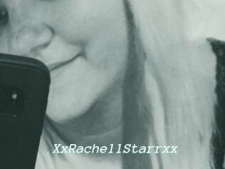 XxRachellStarrxx