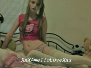 XxXAmeliaLoveXxx