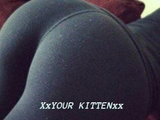 XxYOUR_KITTENxx