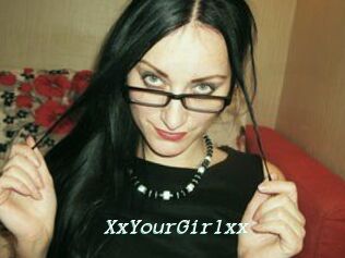 XxYourGirlxx