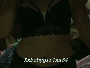 Xxbabygirlxx34