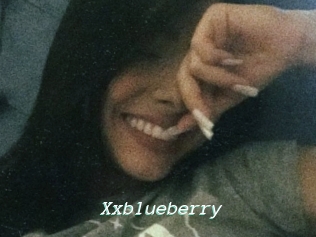 Xxblueberry