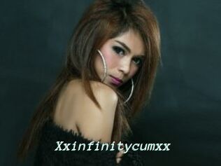 Xxinfinitycumxx