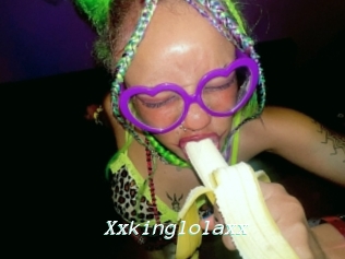 Xxkinglolaxx