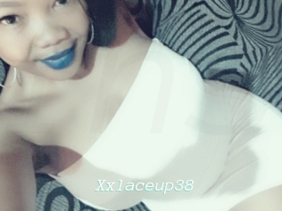 Xxlaceup38