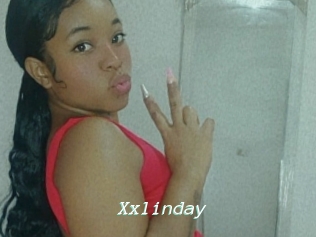 Xxlinday