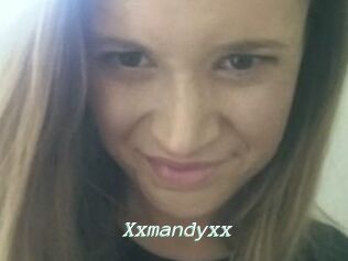 Xxmandyxx