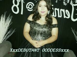 XxxDEBUTANT_GODDESSxxx