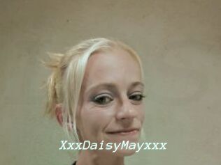 XxxDaisyMayxxx