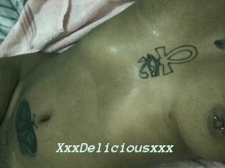 XxxDeliciousxxx