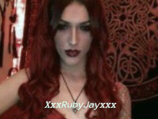 XxxRubyJayxxx