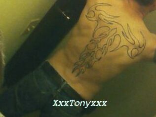 XxxTonyxxx