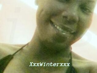 XxxWinterxxx