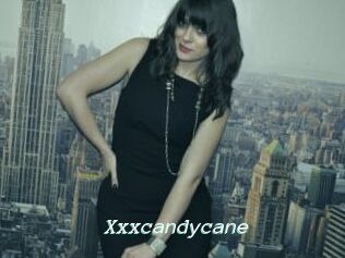 Xxxcandycane