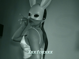 Xxxfoxxxx