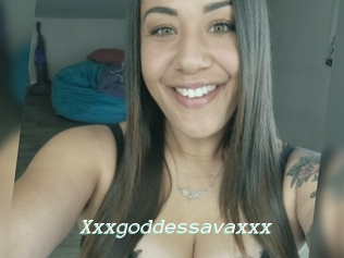 Xxxgoddessavaxxx