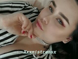 Xxxmistressx