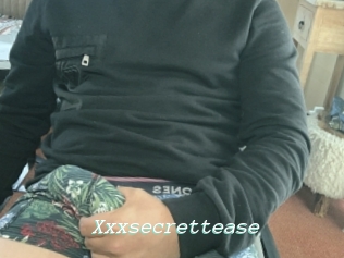 Xxxsecrettease