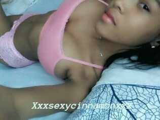 Xxx_sexycinnamon_xxx