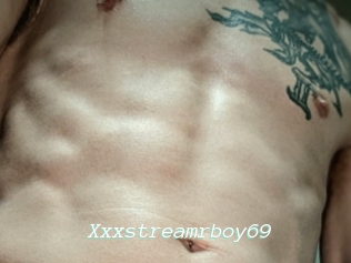 Xxxstreamrboy69