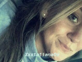 Xxxtatiana69