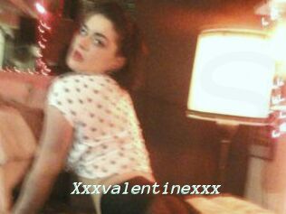 Xxxvalentinexxx